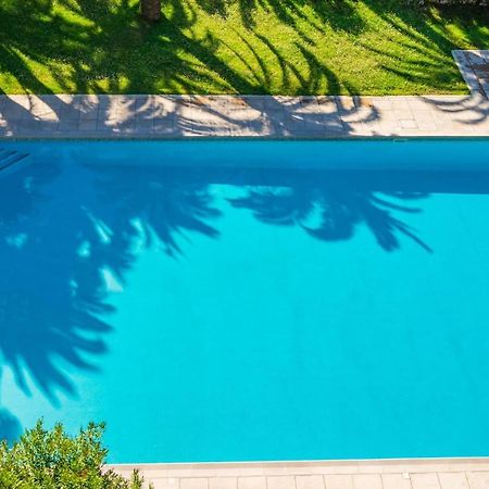 Appartement Clemenceau - Welkeys Vallauris Zewnętrze zdjęcie