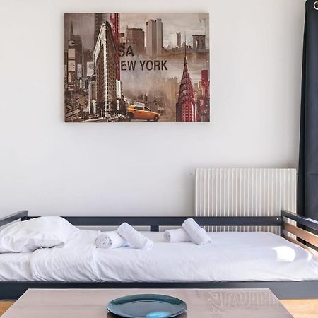 Appartement Clemenceau - Welkeys Vallauris Zewnętrze zdjęcie