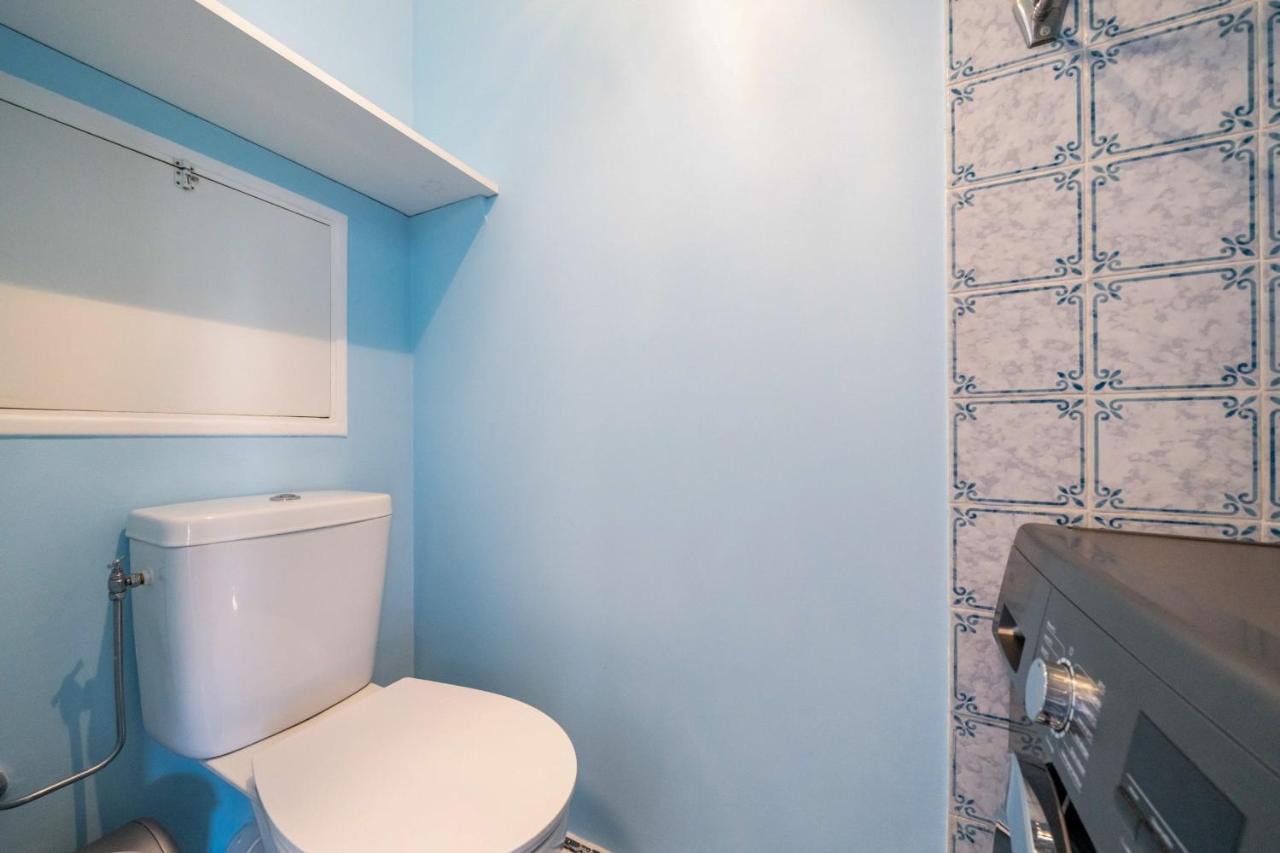 Appartement Clemenceau - Welkeys Vallauris Zewnętrze zdjęcie